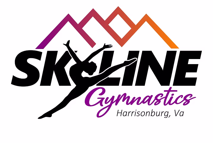 Skyline Gymnastics Logo